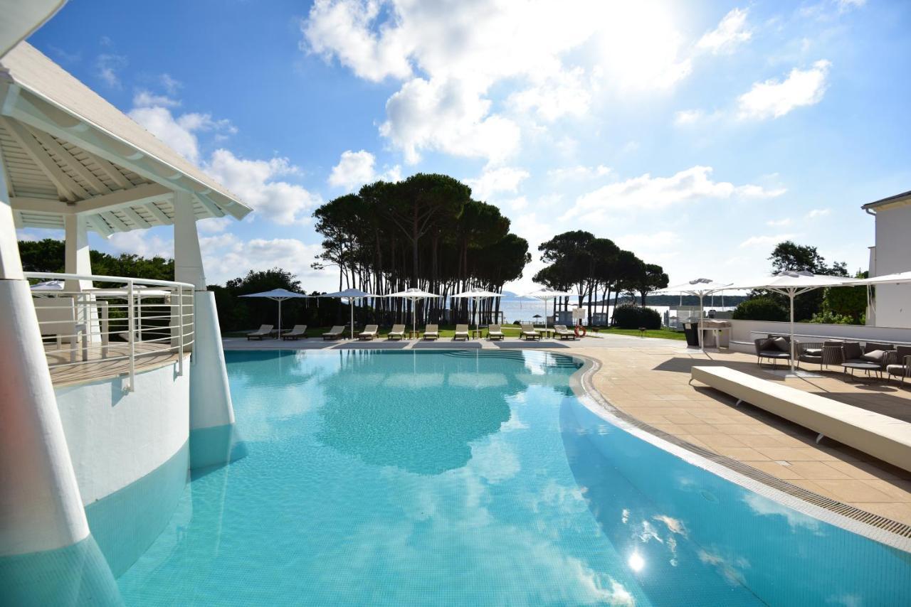Felix - La Coluccia Hotel 5*