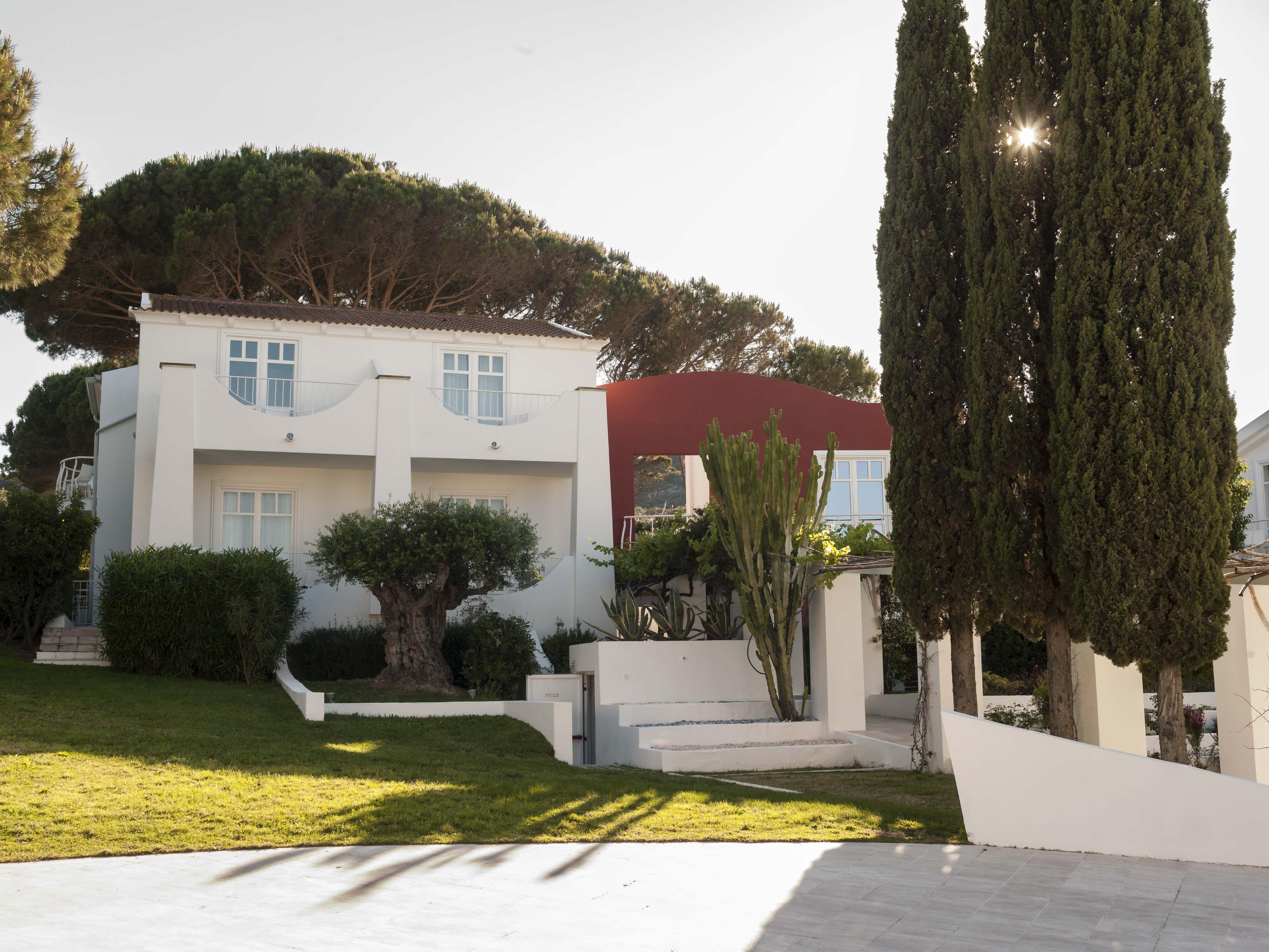 Hotel Felix - La Coluccia Santa Teresa di Gallura