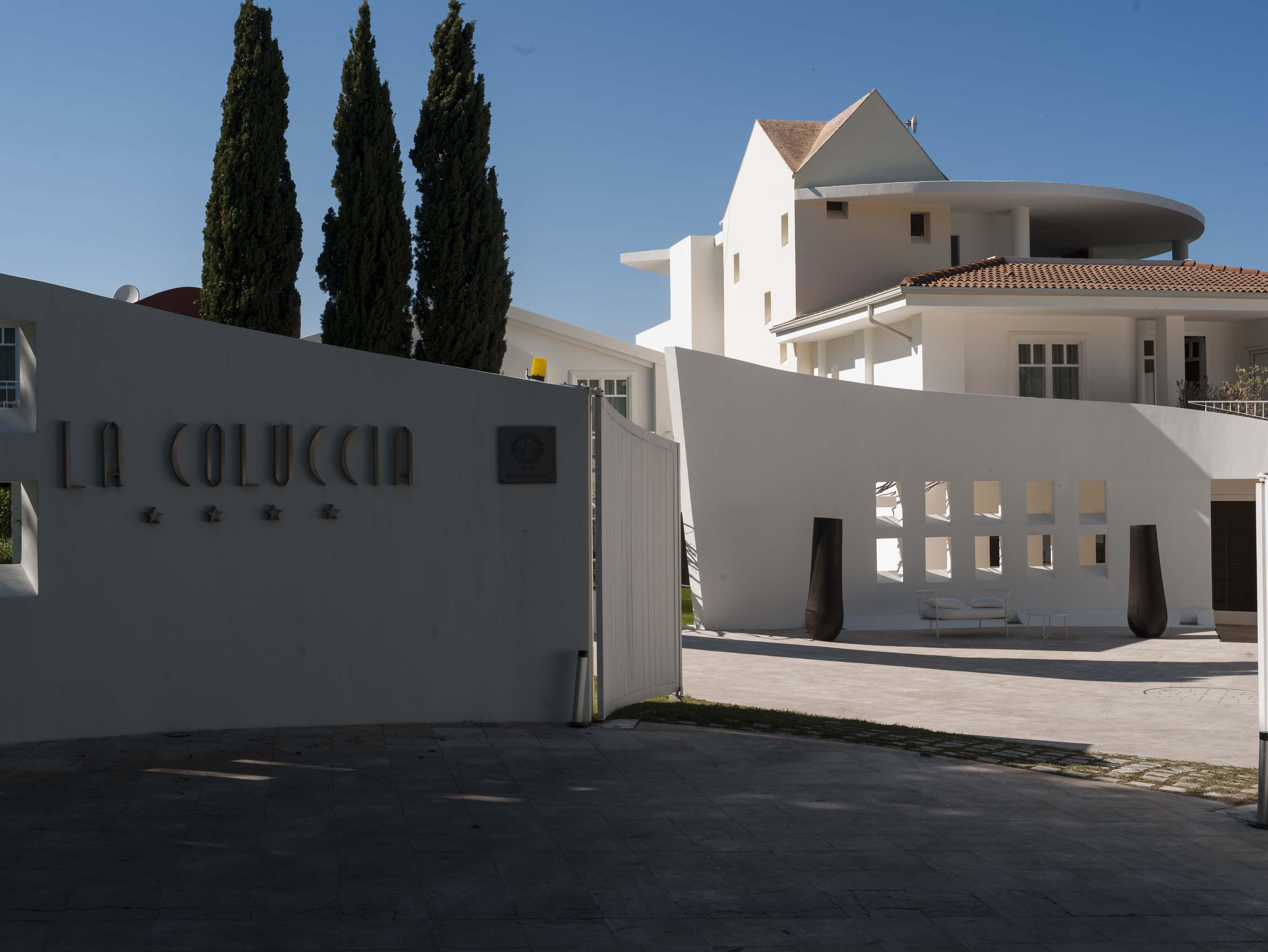 Felix - La Coluccia