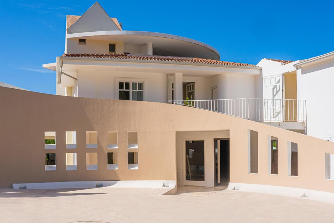 Hotel Felix - La Coluccia