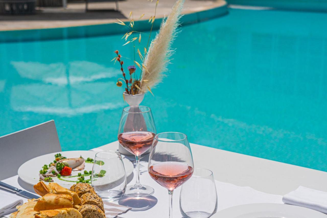 Hotel Felix - La Coluccia Santa Teresa di Gallura