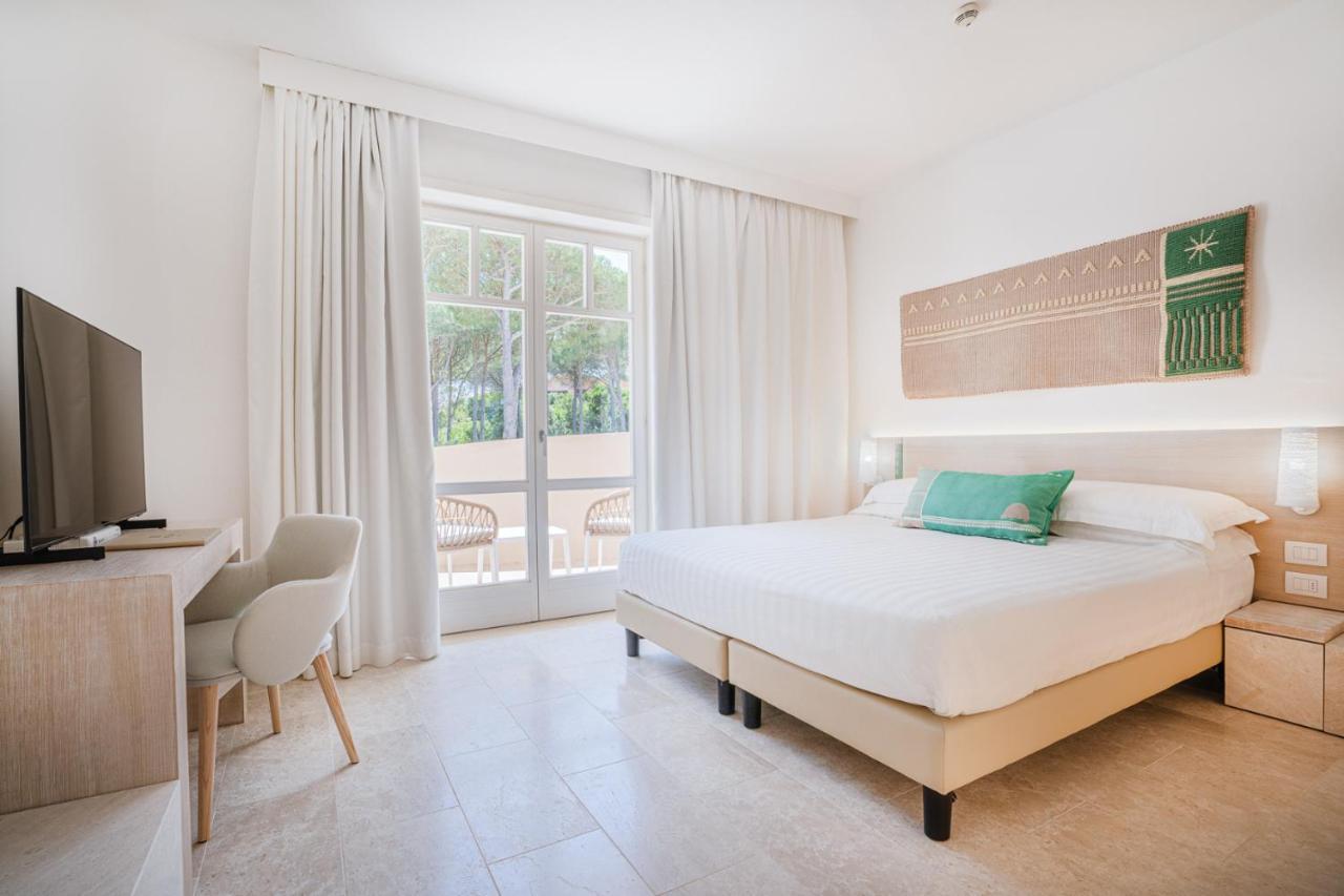 Felix - La Coluccia Hotel 5*