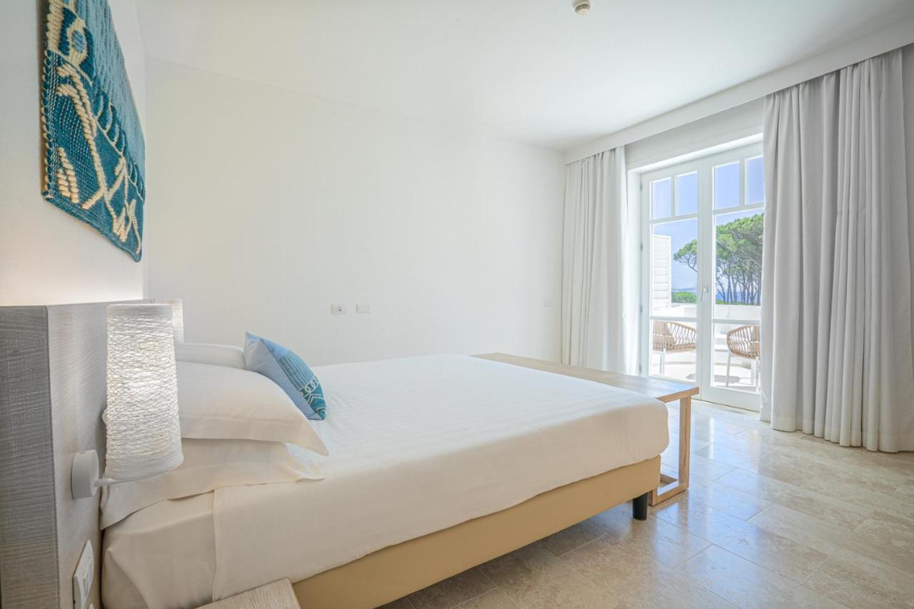 Felix - La Coluccia 5* Santa Teresa di Gallura