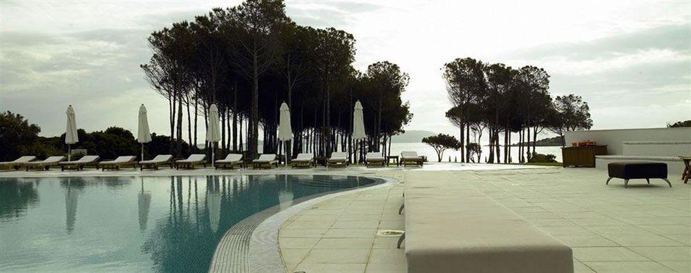 Felix - La Coluccia 5* Santa Teresa di Gallura