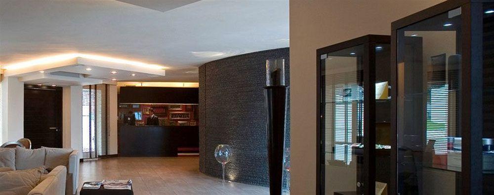 Felix - La Coluccia Hotel 5*