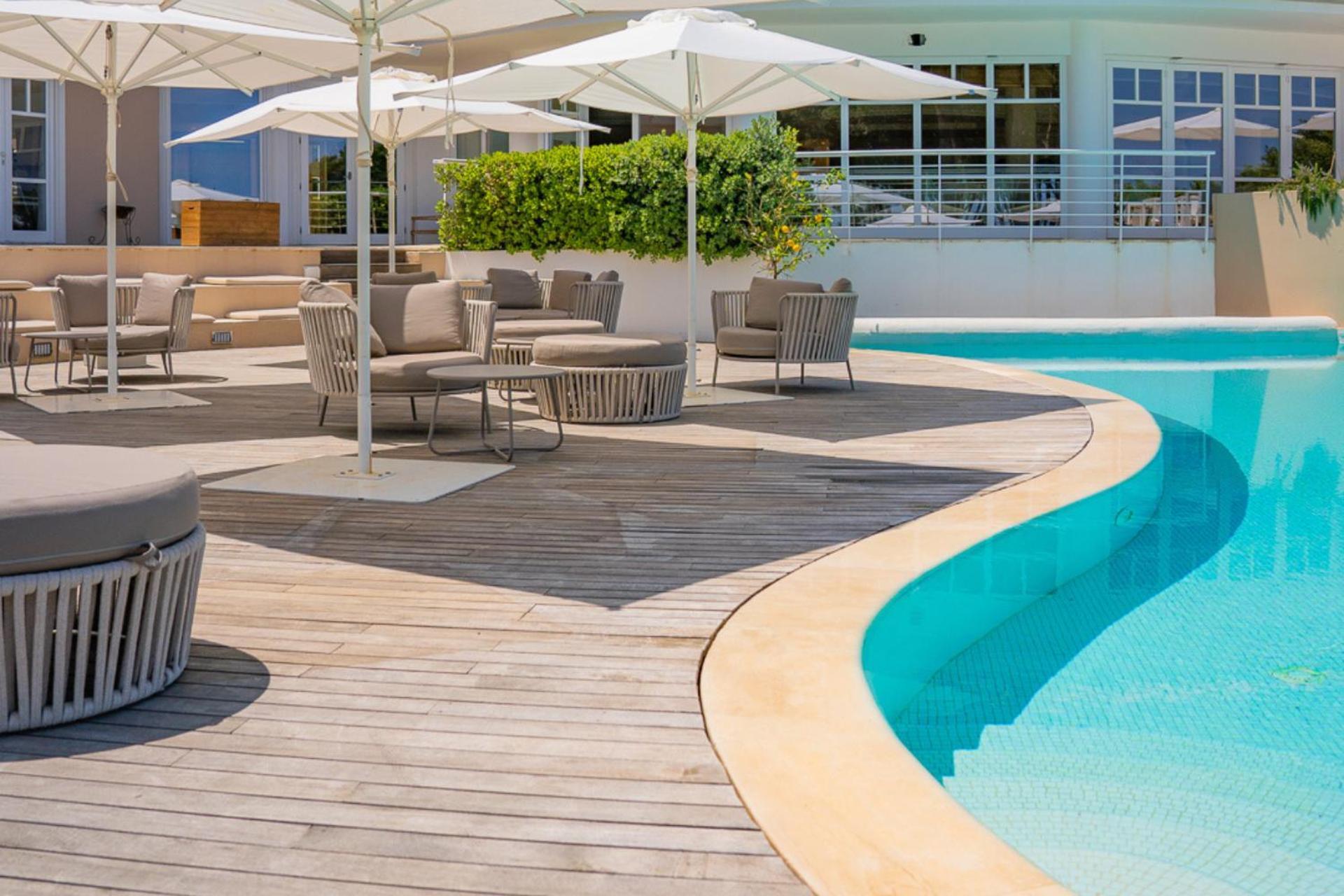 Hotel Felix - La Coluccia Santa Teresa di Gallura