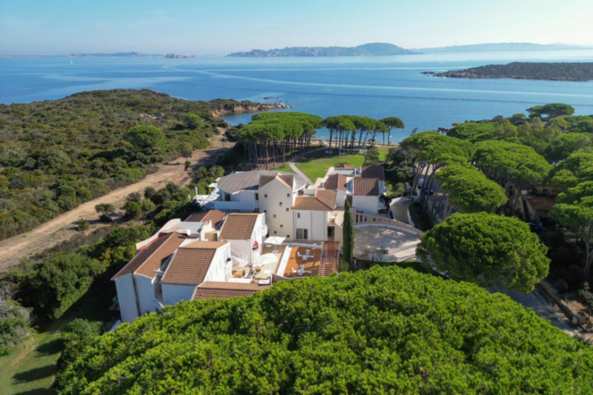 Hotel Felix - La Coluccia Santa Teresa di Gallura