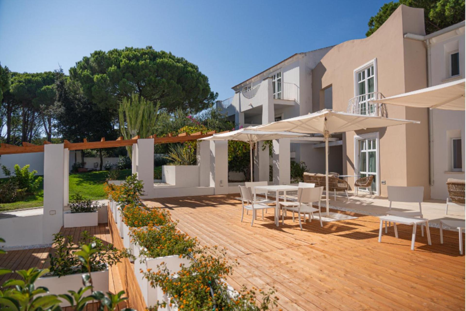 Felix - La Coluccia 5* Santa Teresa di Gallura
