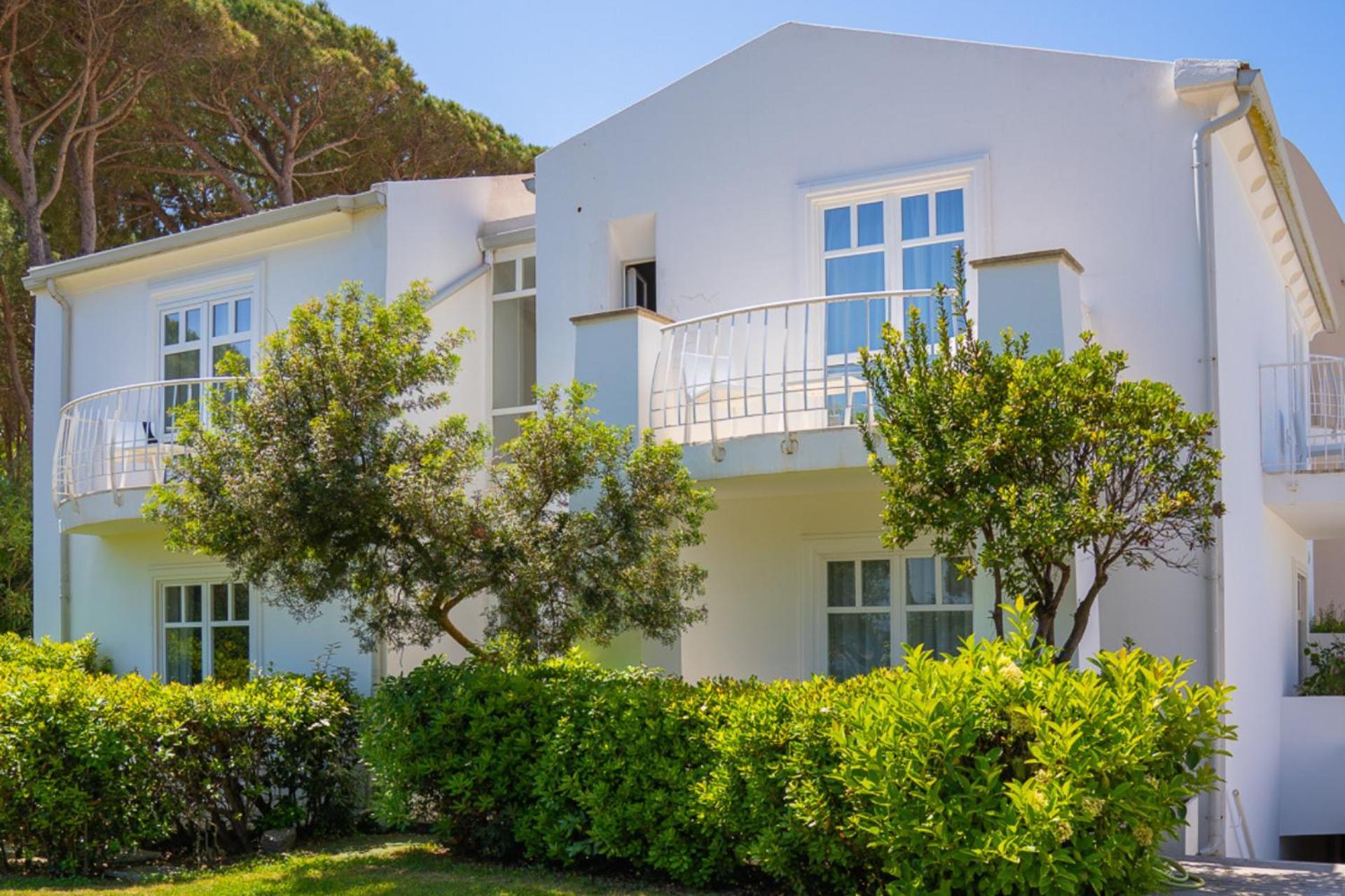 Felix - La Coluccia Hotel 5*
