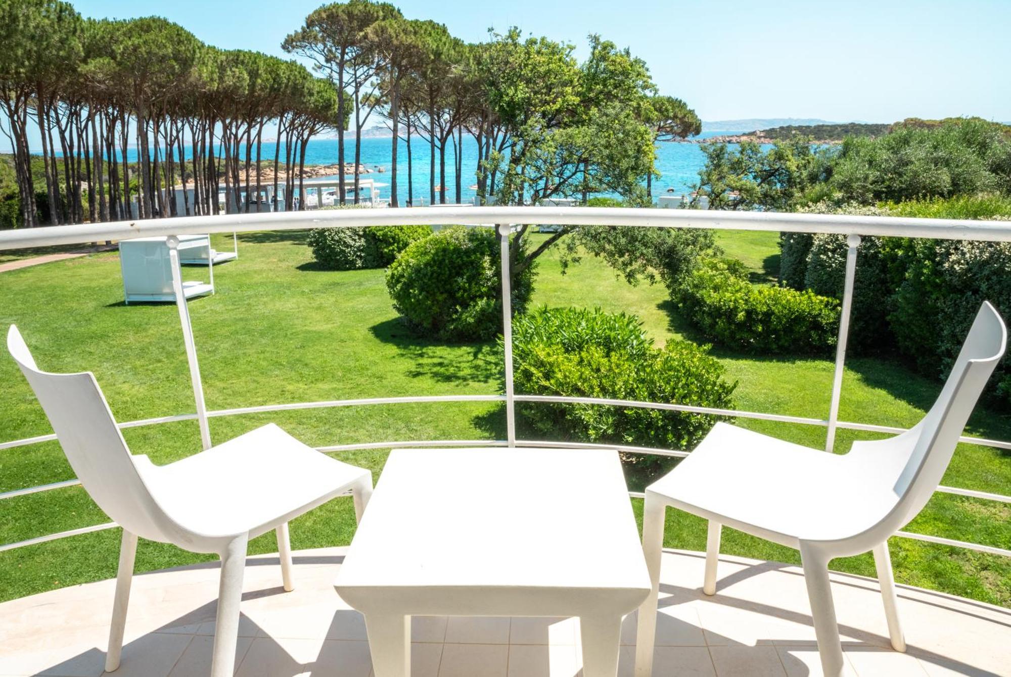 Hotel Felix - La Coluccia 5*