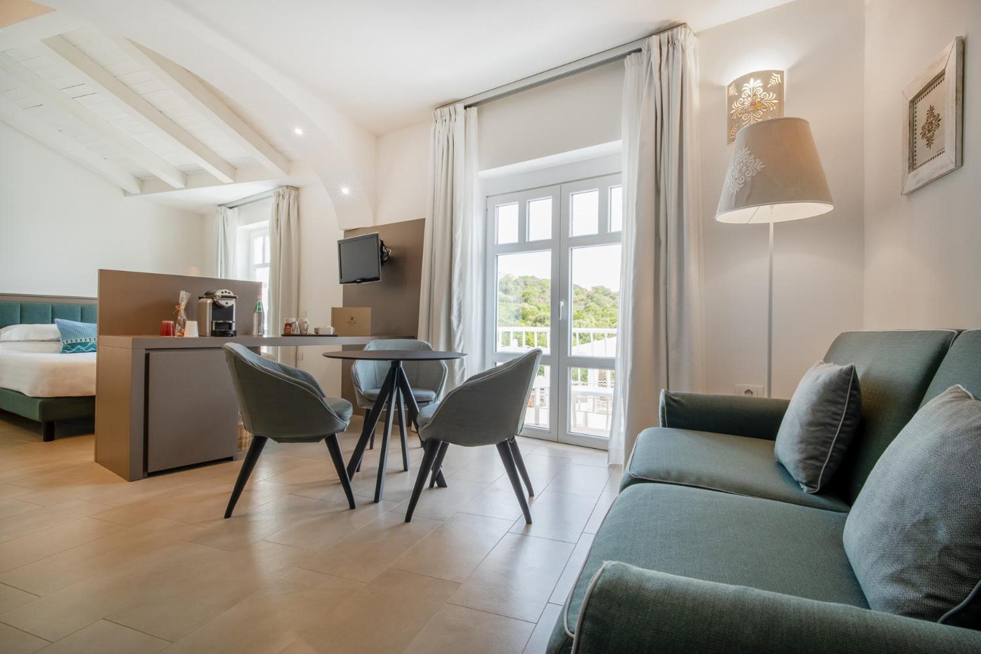 Hotel Felix - La Coluccia Santa Teresa di Gallura