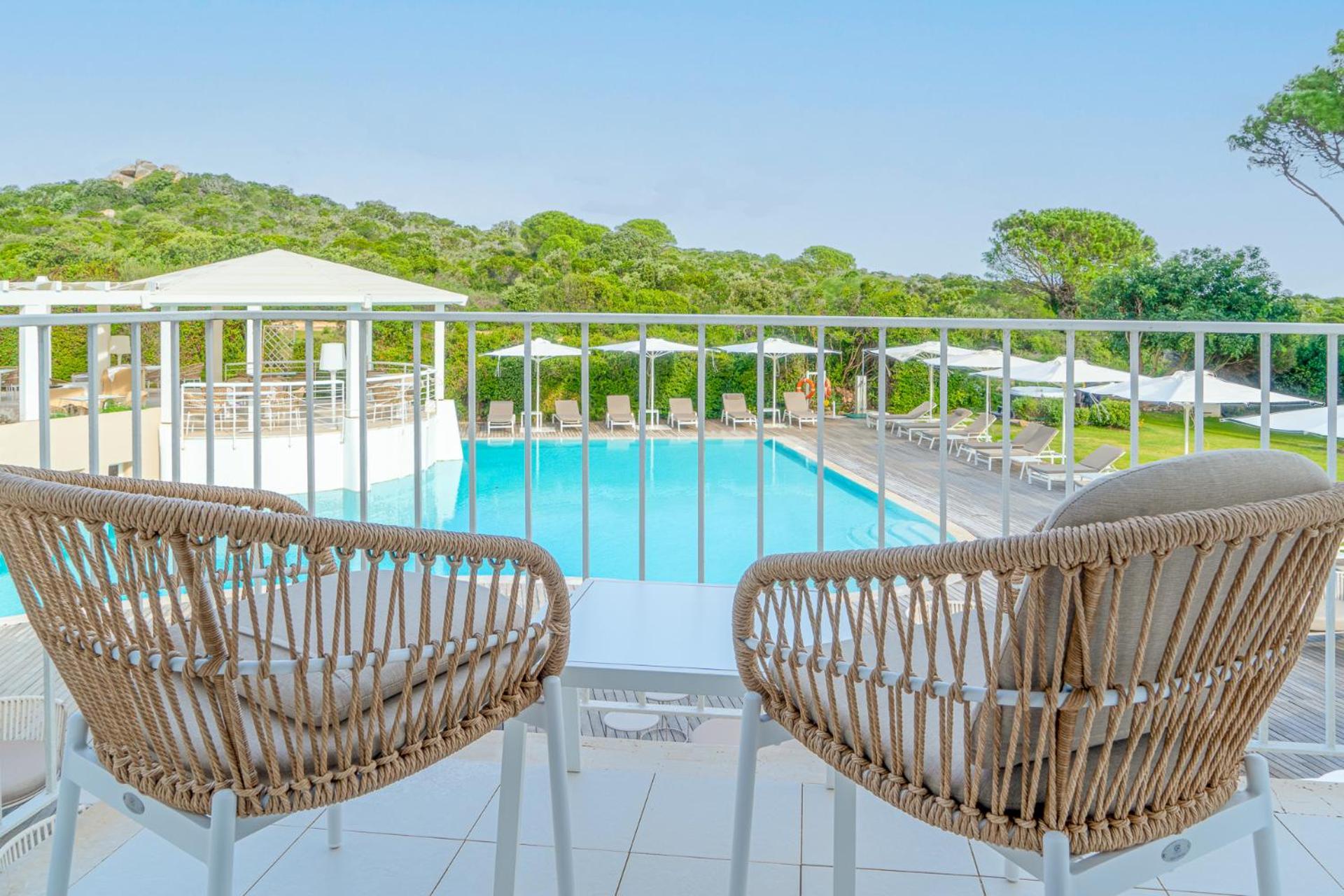 Felix - La Coluccia 5* Santa Teresa di Gallura