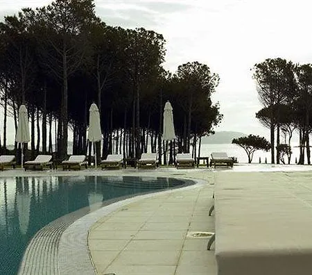 Felix Hotels - Hotel La Coluccia 