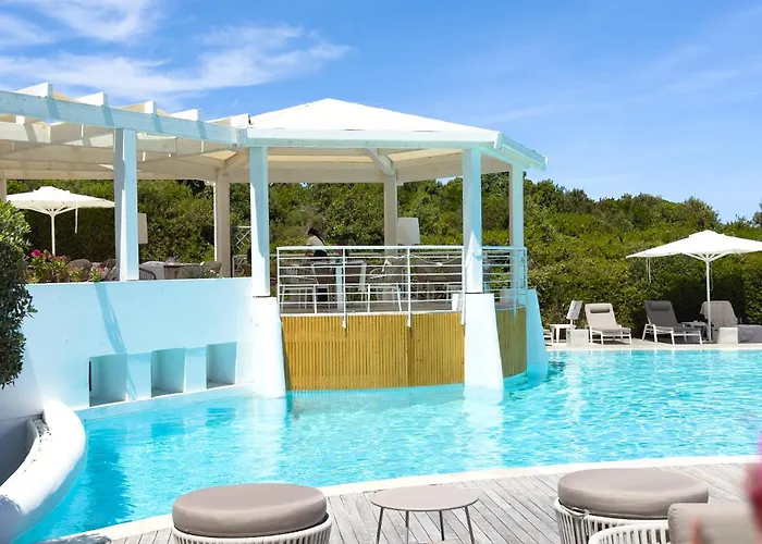 Felix Hotels - Hotel La Coluccia