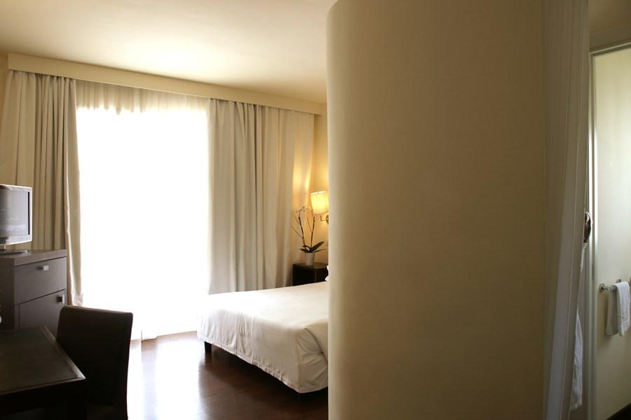 Hotel Felix - La Coluccia 5*