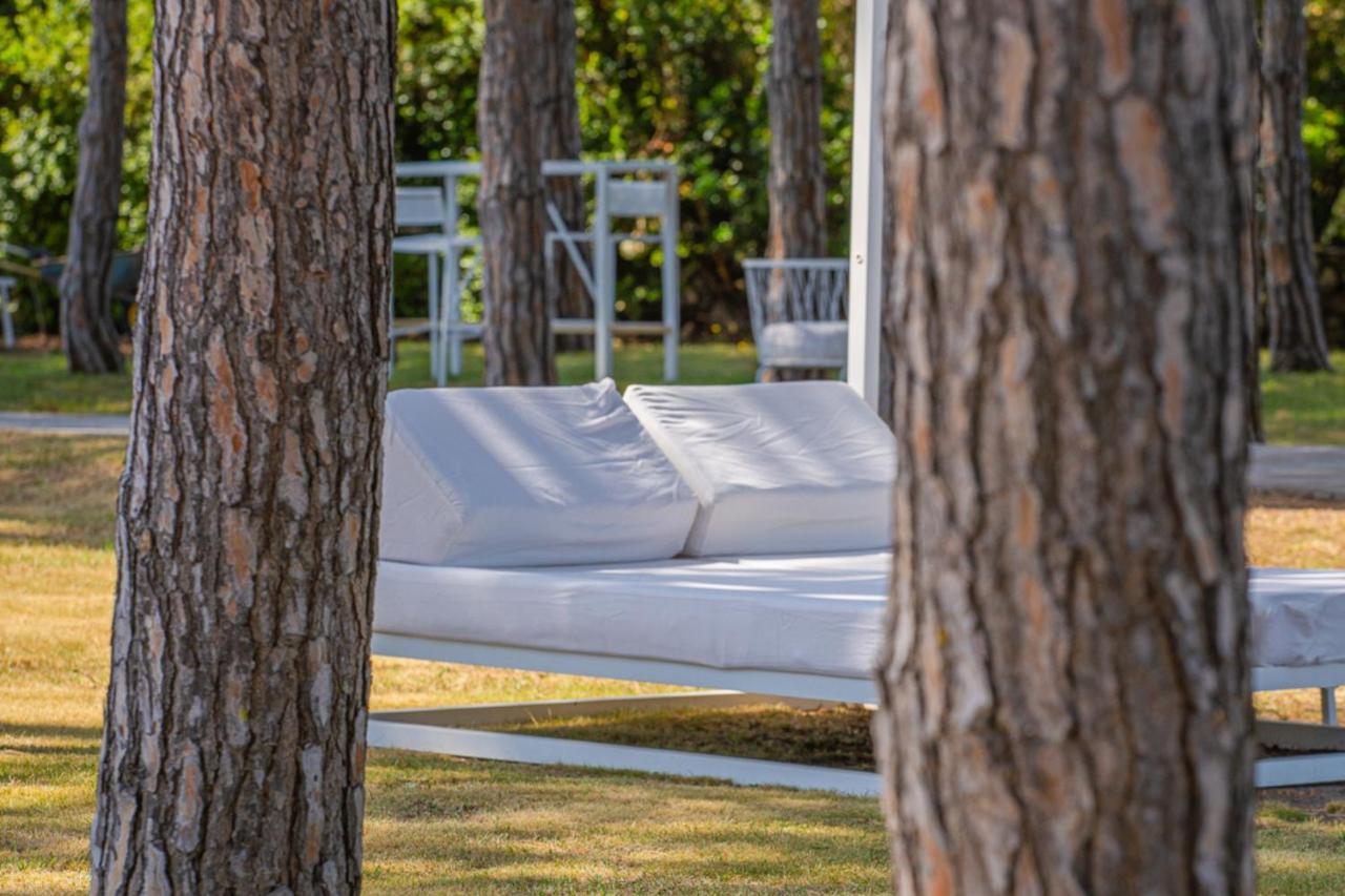 Hotel Felix - La Coluccia 5*