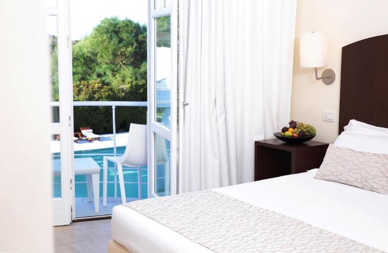 Hotel Felix - La Coluccia Santa Teresa di Gallura