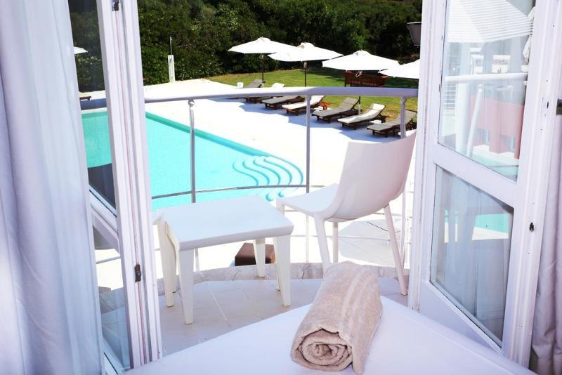 Hotel Felix - La Coluccia
