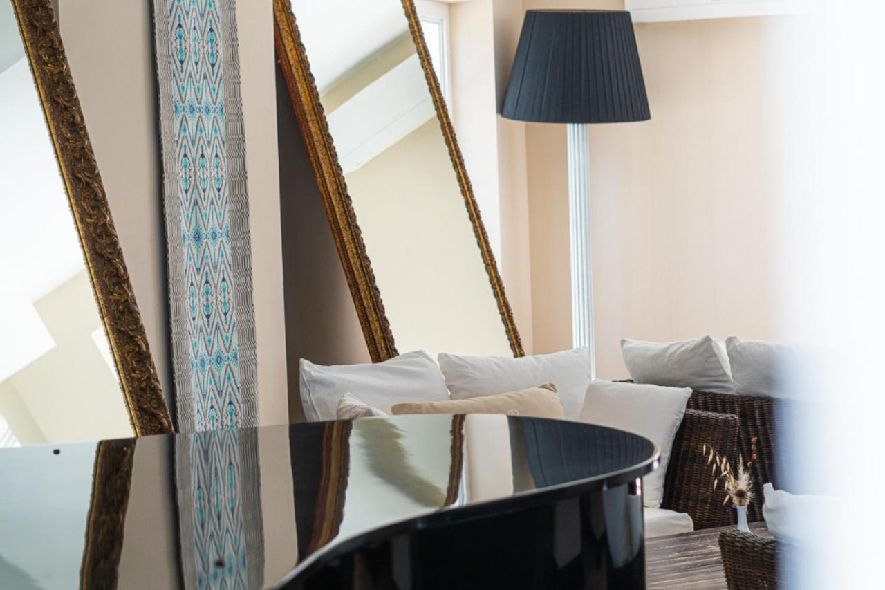 Hotel Felix - La Coluccia