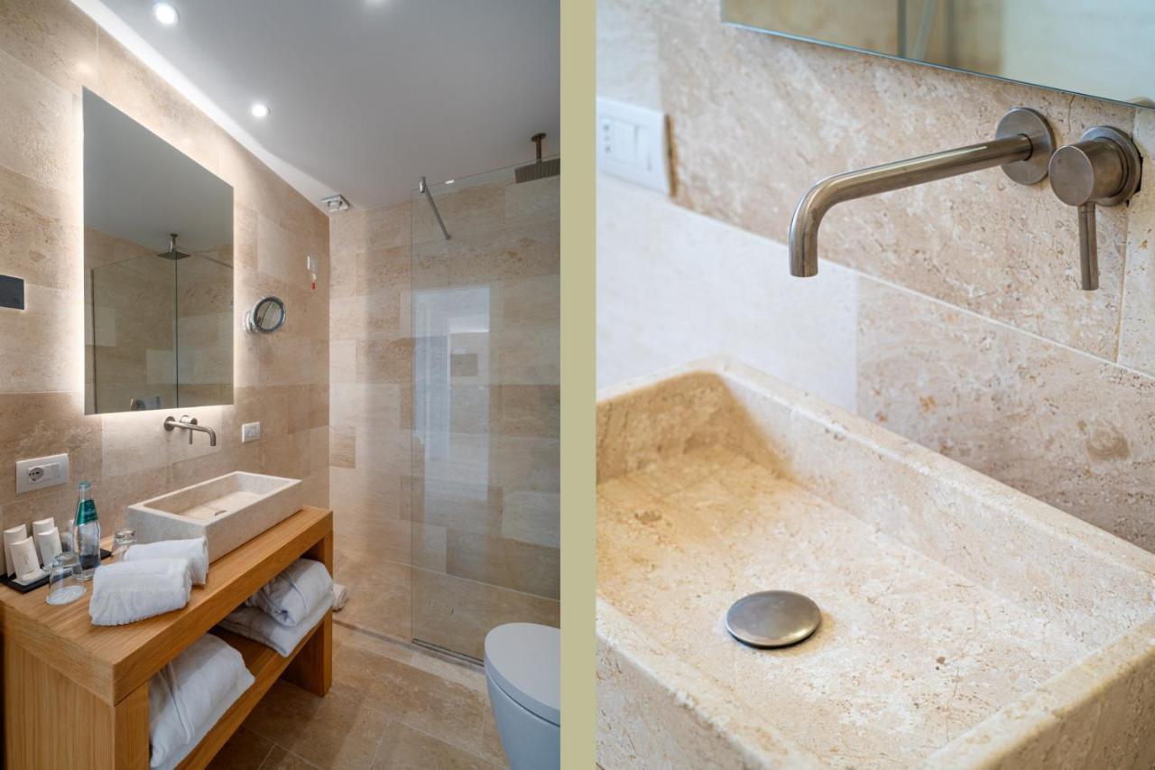 Hotel Felix - La Coluccia 5*