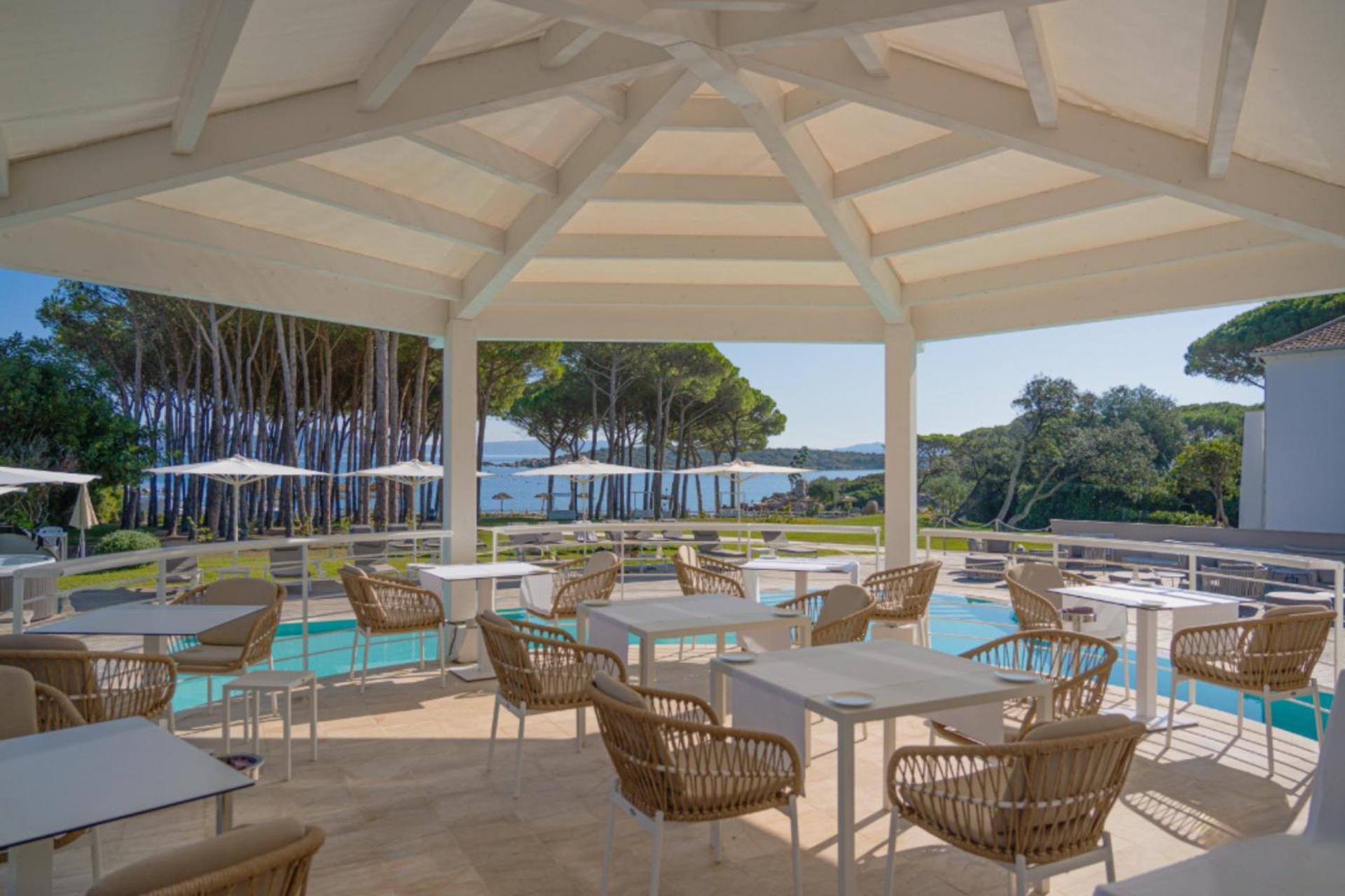 Hotel Felix - La Coluccia Santa Teresa di Gallura