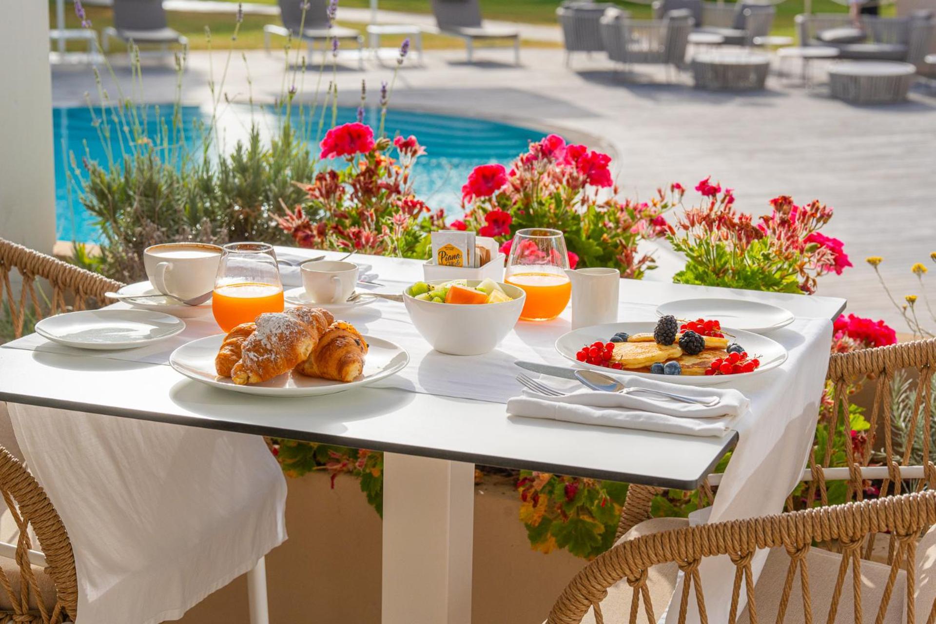 Hotel Felix - La Coluccia