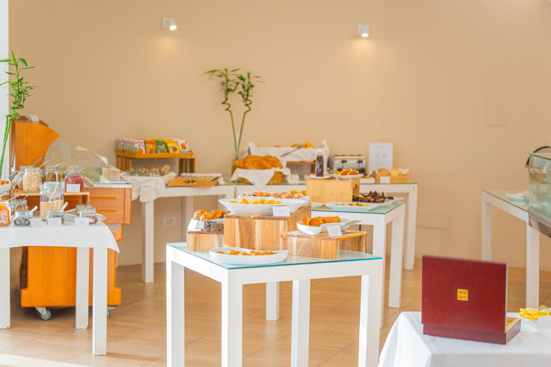 Felix - La Coluccia Hotel 5*