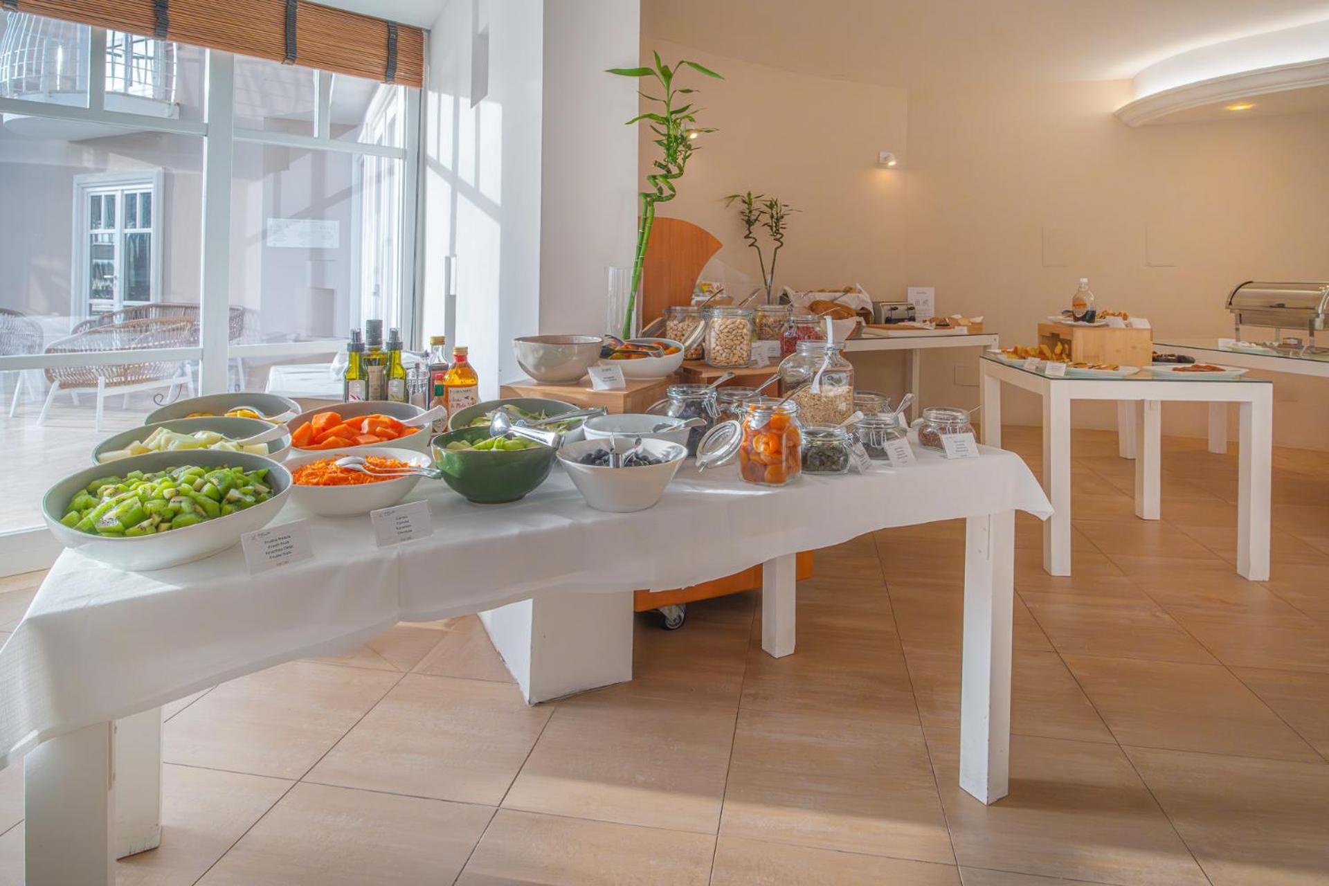 Hotel Felix - La Coluccia 5*
