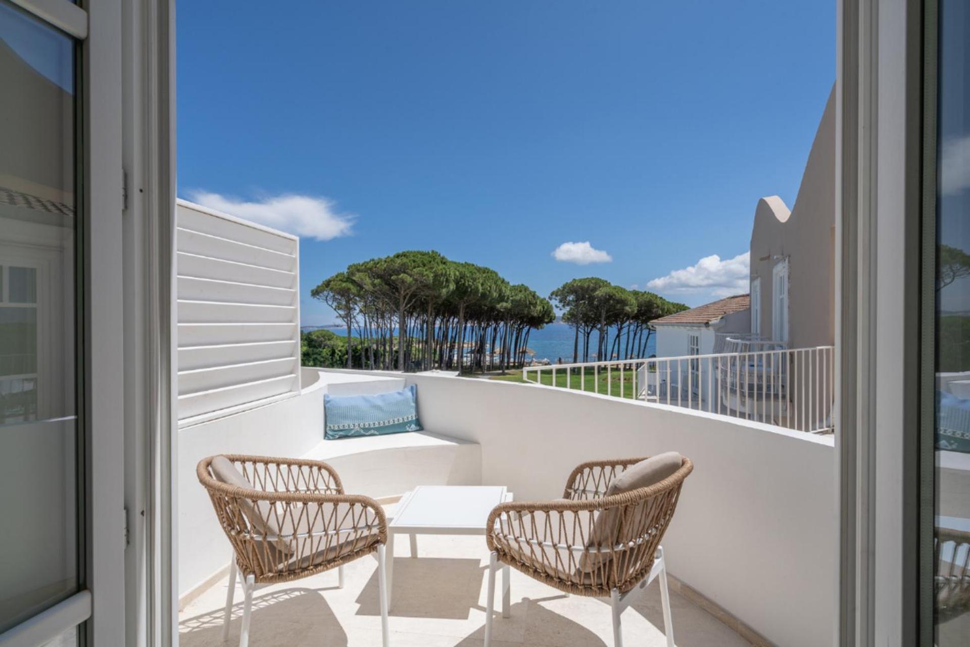 Felix - La Coluccia Hotel
