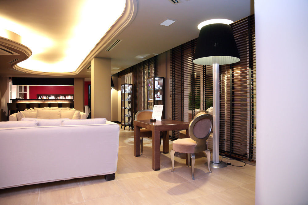 Hotel Felix - La Coluccia Santa Teresa Gallura