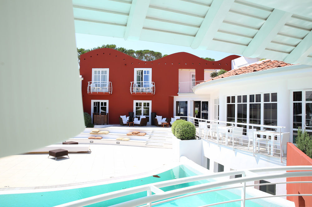 Hotel Felix - La Coluccia