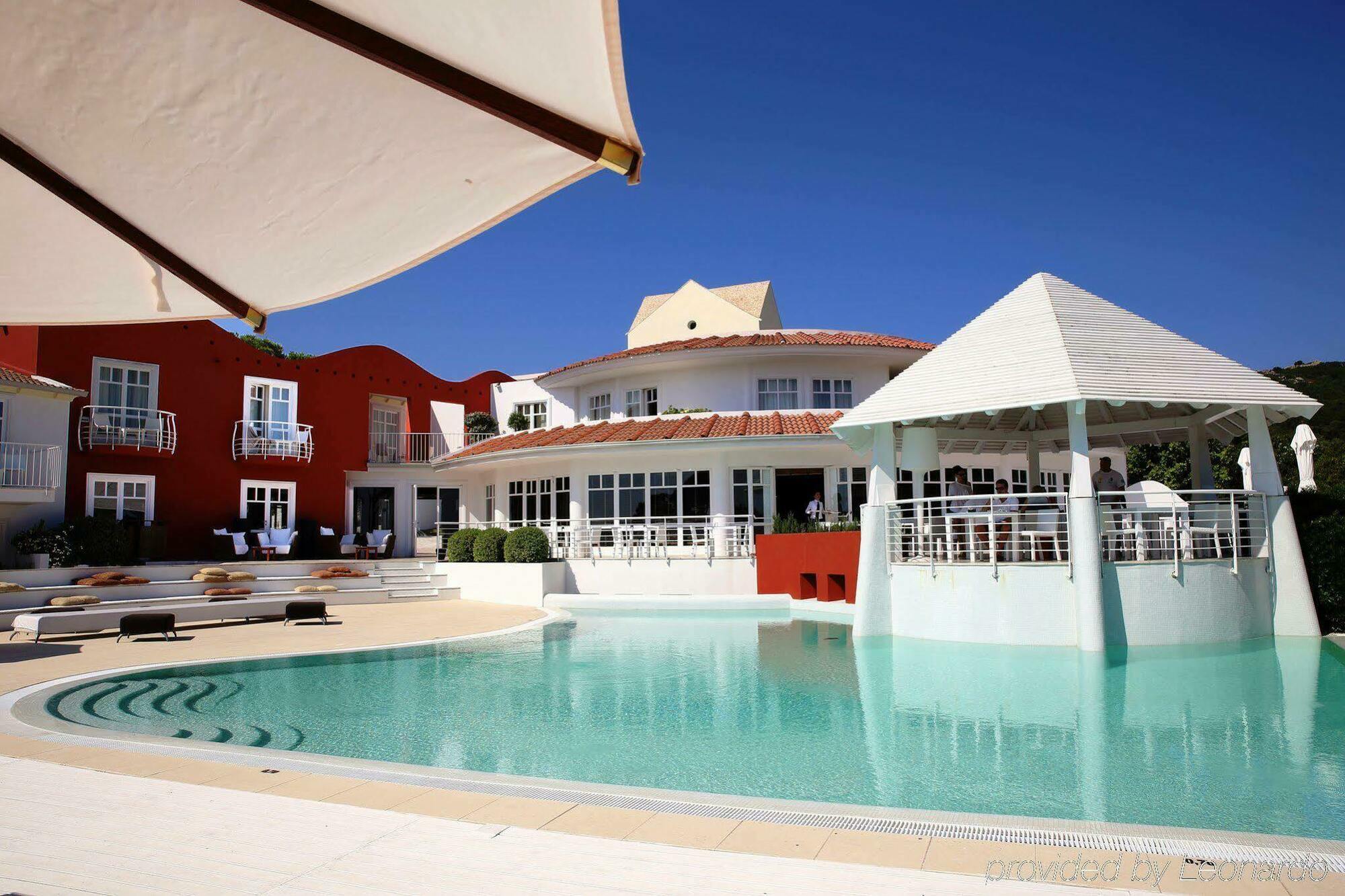 Felix - La Coluccia Hotel Santa Teresa di Gallura