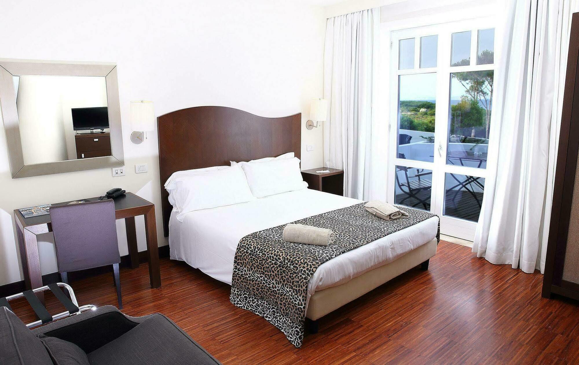 Hotel Felix - La Coluccia